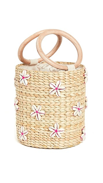 Bobbi Shell Bag | Shopbop