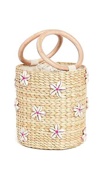 Bobbi Shell Bag | Shopbop