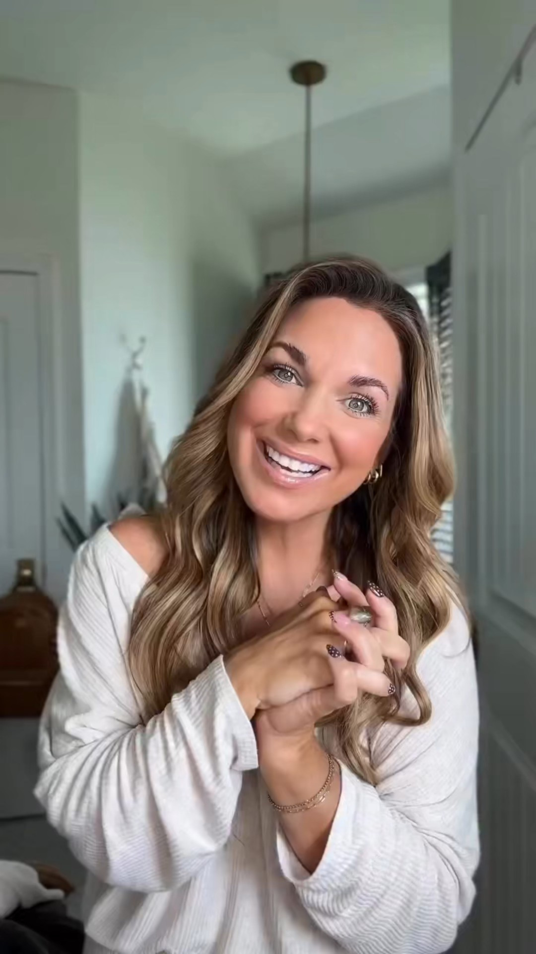 Prime Day steal ☀️ The Round Lab sunscreen everyone’s been talking about, lightweight, hydrating, and no white cast. It feels like skincare and SPF in one 💧

#PrimeDayBeauty #AmazonPrimeDay #SkincareFinds #SPFEveryday #LTKBeauty #LTKPrimeDay

#LTKSaleAlert