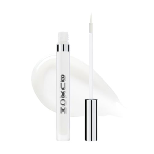 Buxom Plump Shot Fill & Flip Plumping Gel Lip Liner, Clear, 0.03 oz | Amazon (US)