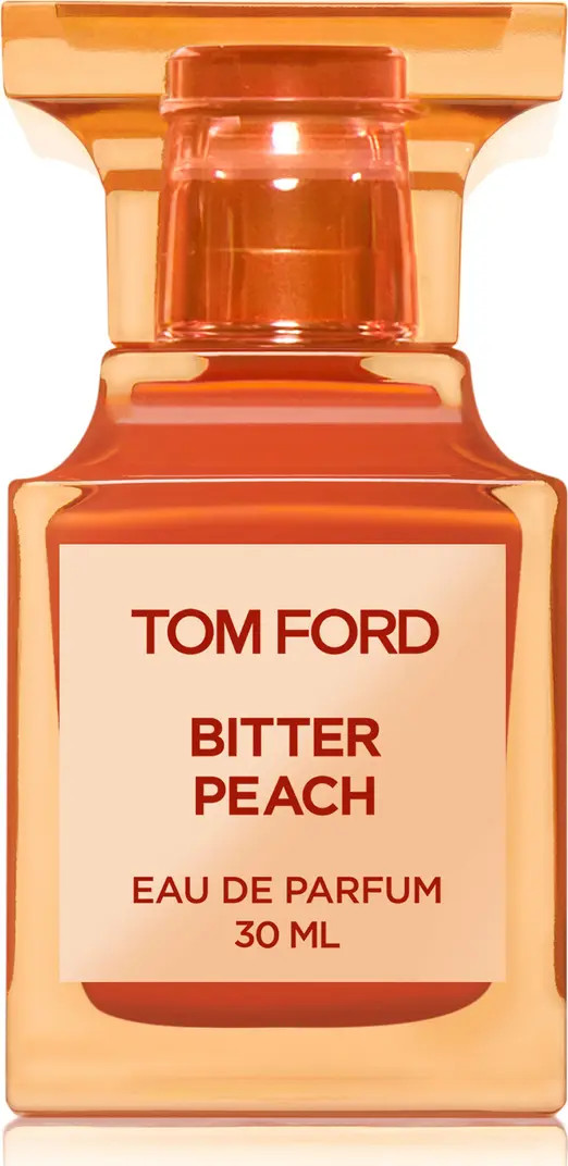 TOM FORD Private Blend Bitter Peach Eau de Parfum Spray | Nordstrom | Nordstrom