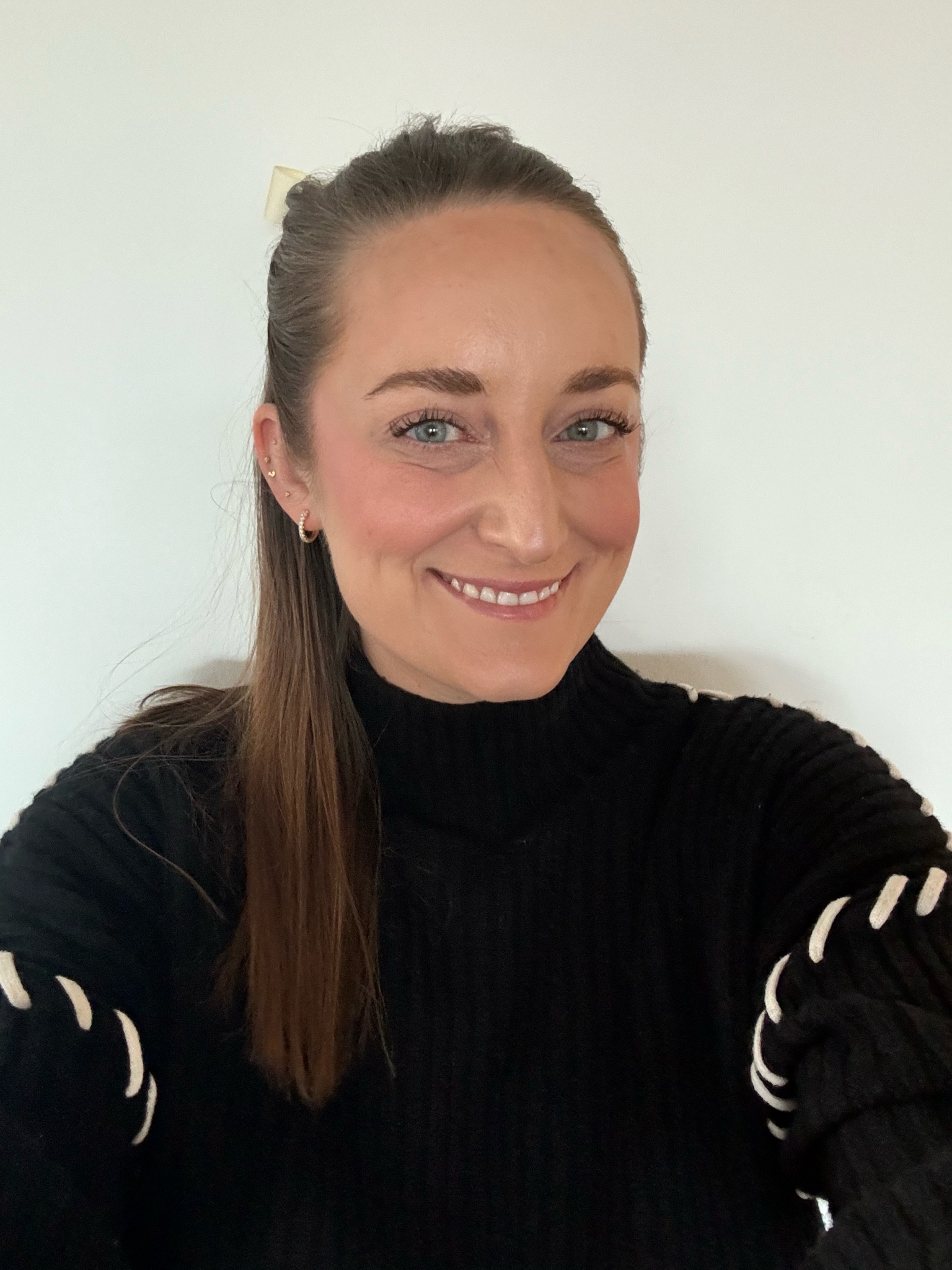 Current makeup 

#LTKbeauty #LTKSeasonal