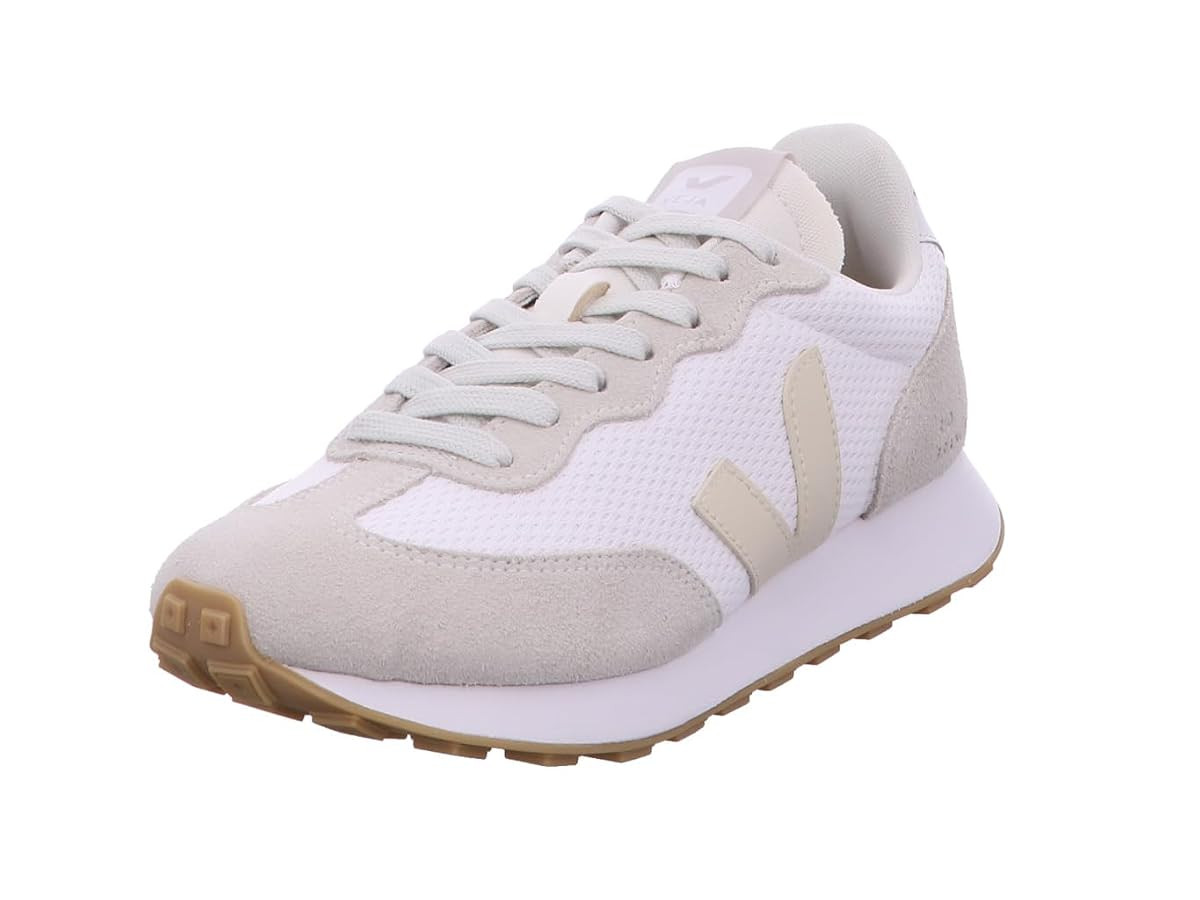 Veja Women's Rio Branco Sneakers | Amazon (US)