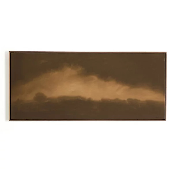 Amber Lewis x Four Hands The Light Wall Art | Lumens