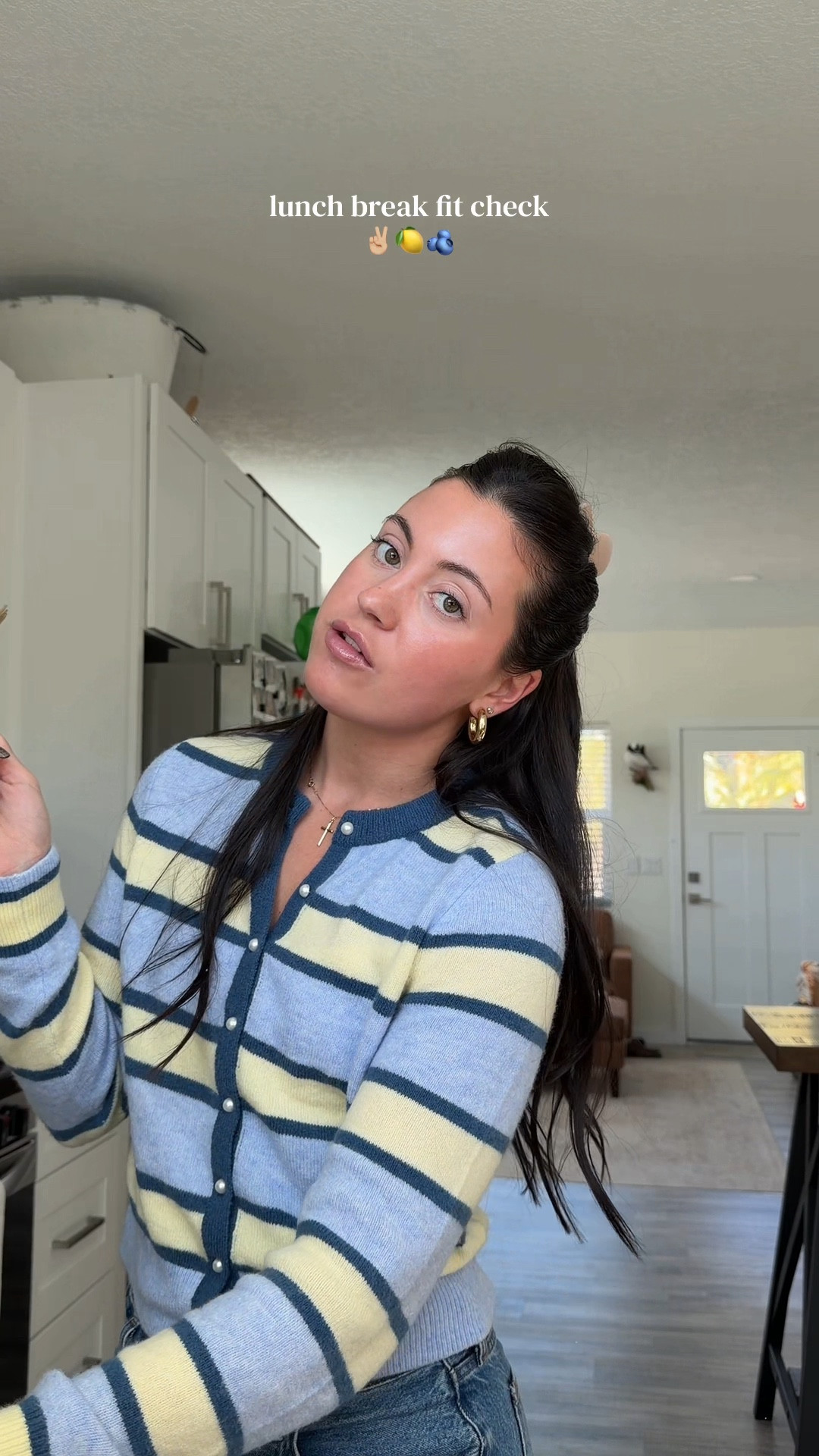 outfit details from today !! 

cardigan, cozy sweater, denim, ootd, work outfit

#LTKValentine #LTKgrwm #LTKootd