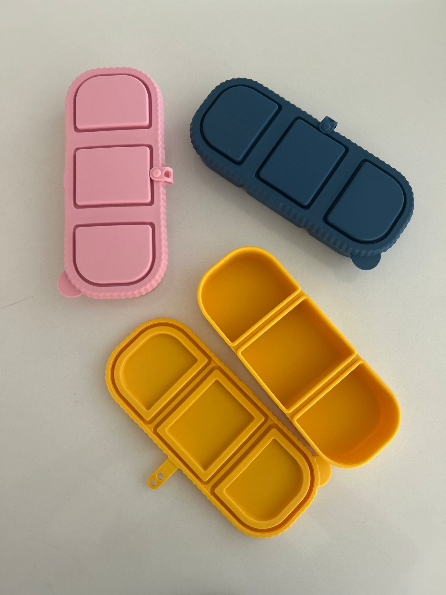 Shop these on the go snack containers🫶🏽 

#LTKKids #LTKfoodie #LTKTravel
