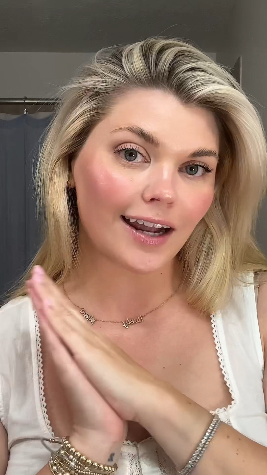 GURWM — my nighttime skincare routine 

#LTKSaleAlert #LTKGiftGuide #LTKBeauty