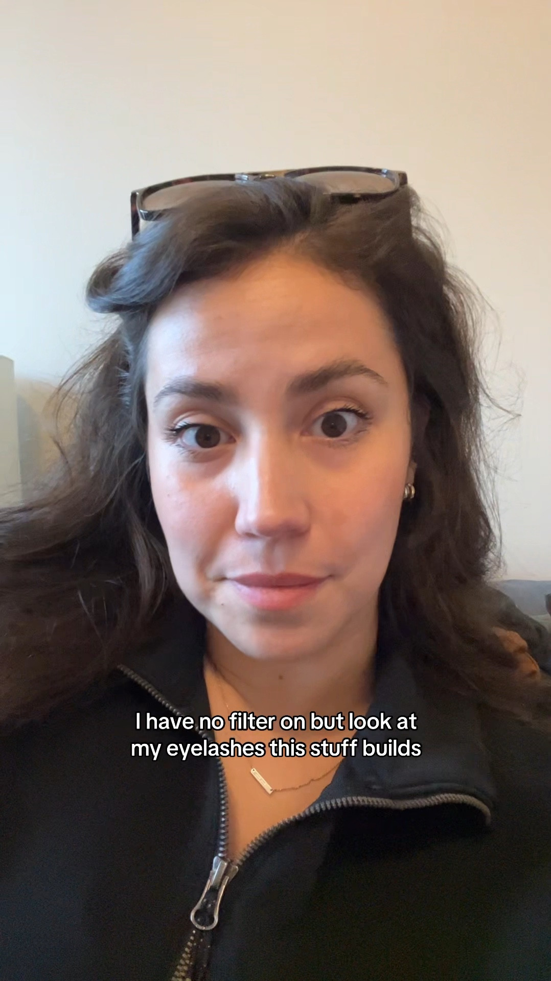 This is easily my favorite mascara 

#LTKBeauty #LTKFindsUnder50