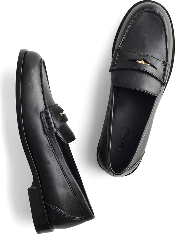 The Grayson Penny Loafer (Women) | Nordstrom