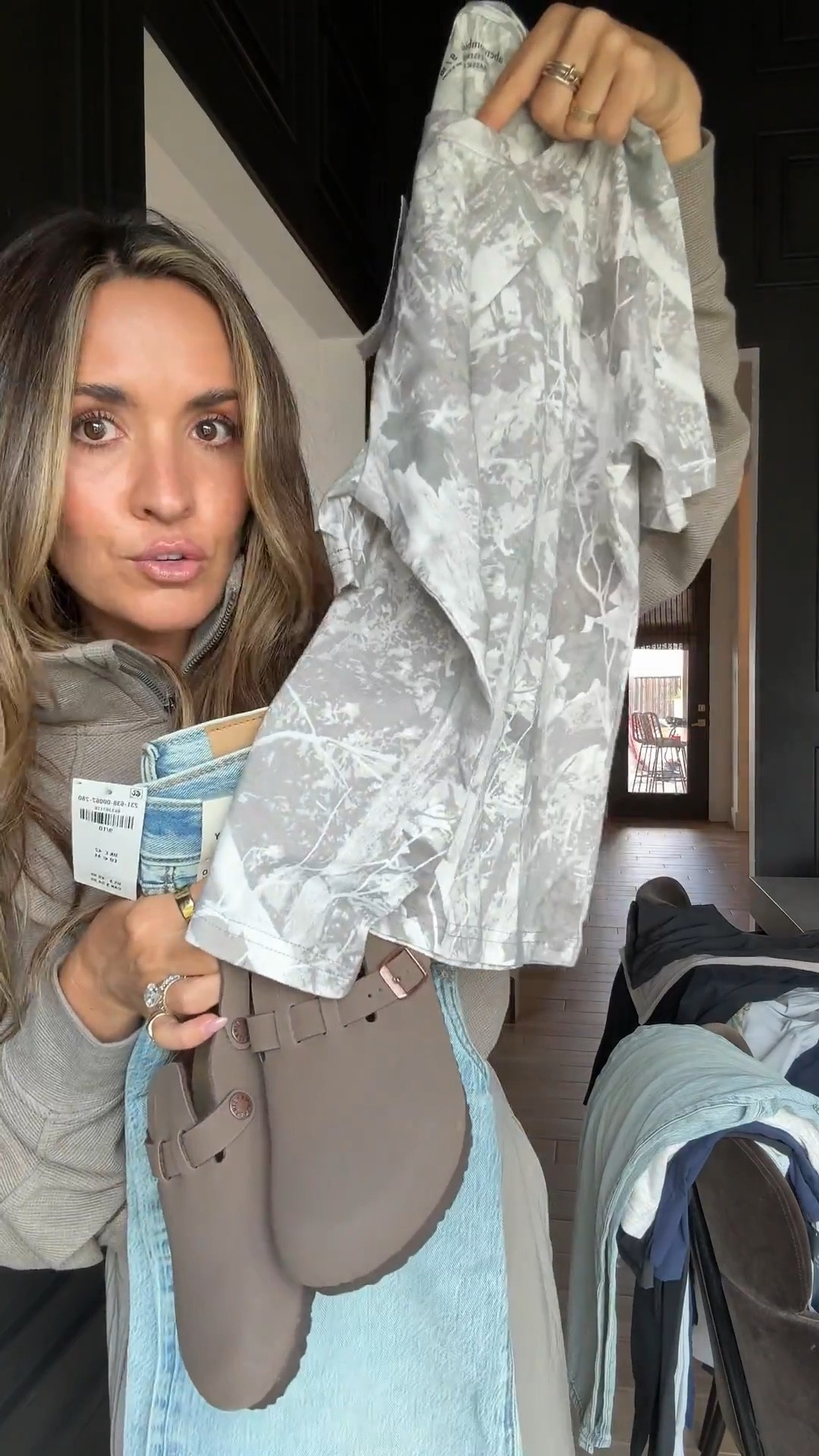 Last but not least, a few things for my little guy!! all 25% off through the LTK app!

abercrombie, boys fashion, abercrombie kids, clothing for teen boys

#LTKSpringSale #LTKMens #LTKKids