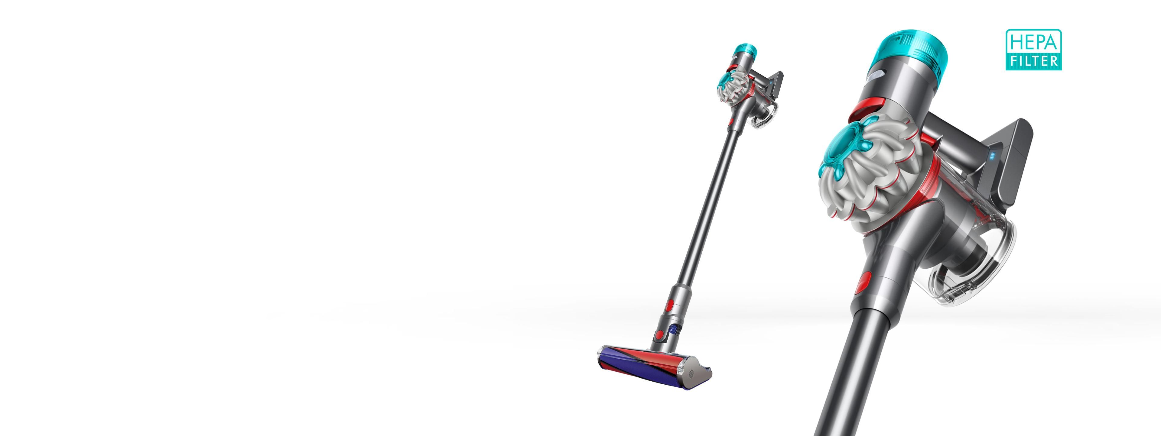 Dyson V8 Absolute | Dyson (US)