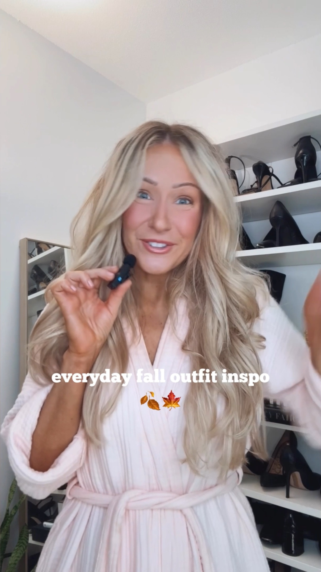 Here’s how I take the guesswork out of what to wear and build stylish fall outfits step by step! 🍂🍁

#LTKStyleTip