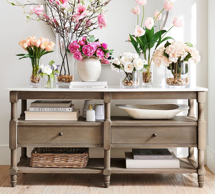 Console Tables | Pottery Barn (US)