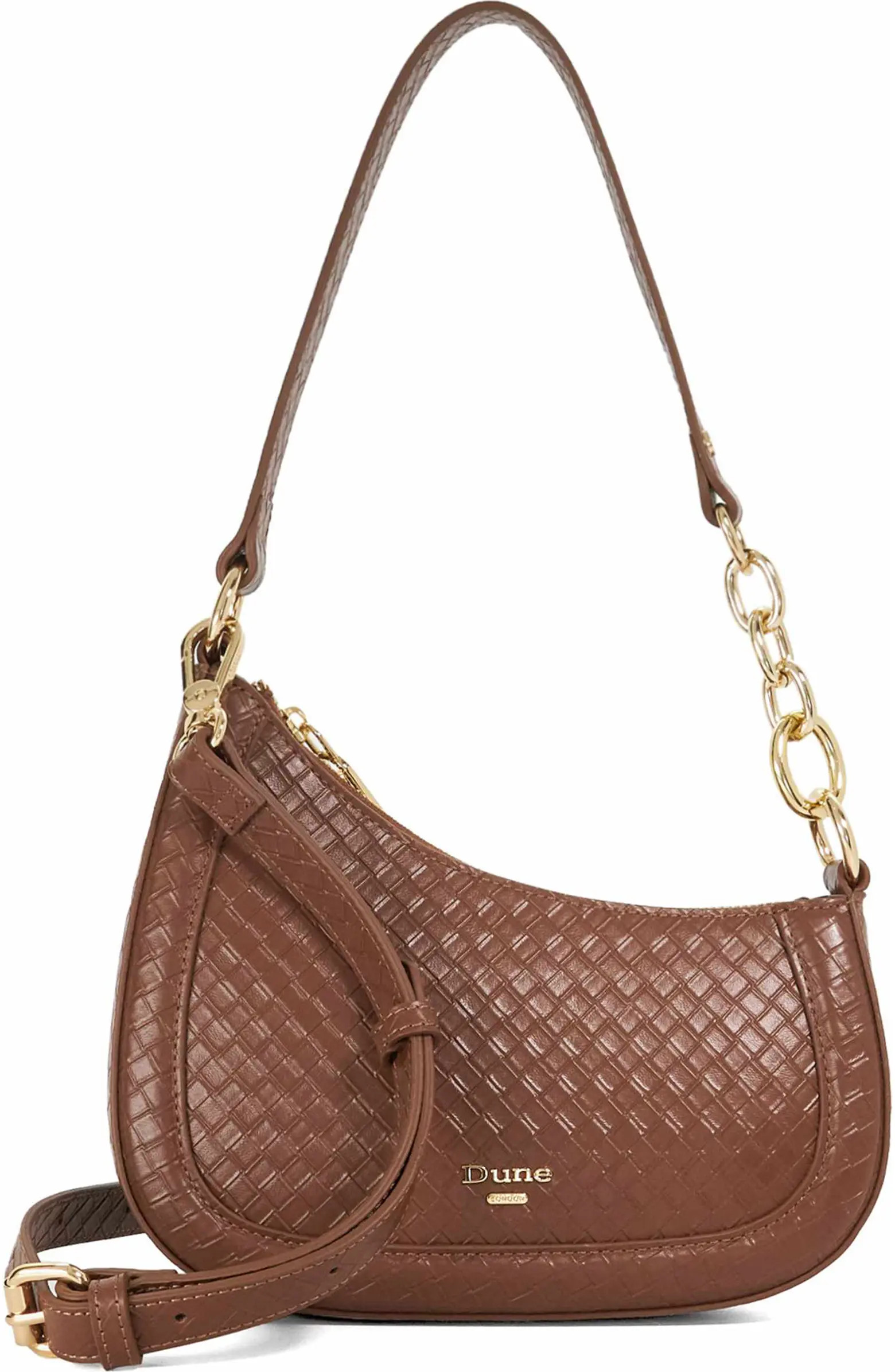Direction Faux Leather Shoulder Bag | Nordstrom