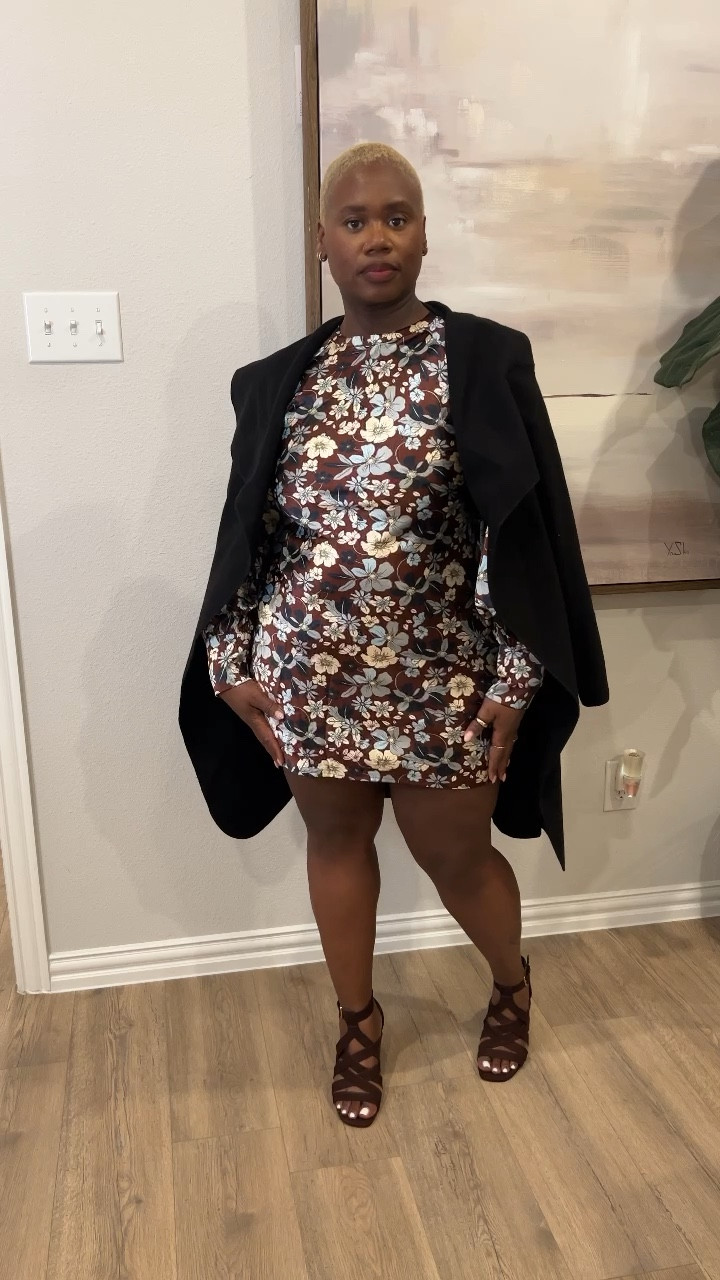 Day 8 STYLE-MAS
#targetstyle

#LTKover40 #LTKshoecrush #LTKsalealert