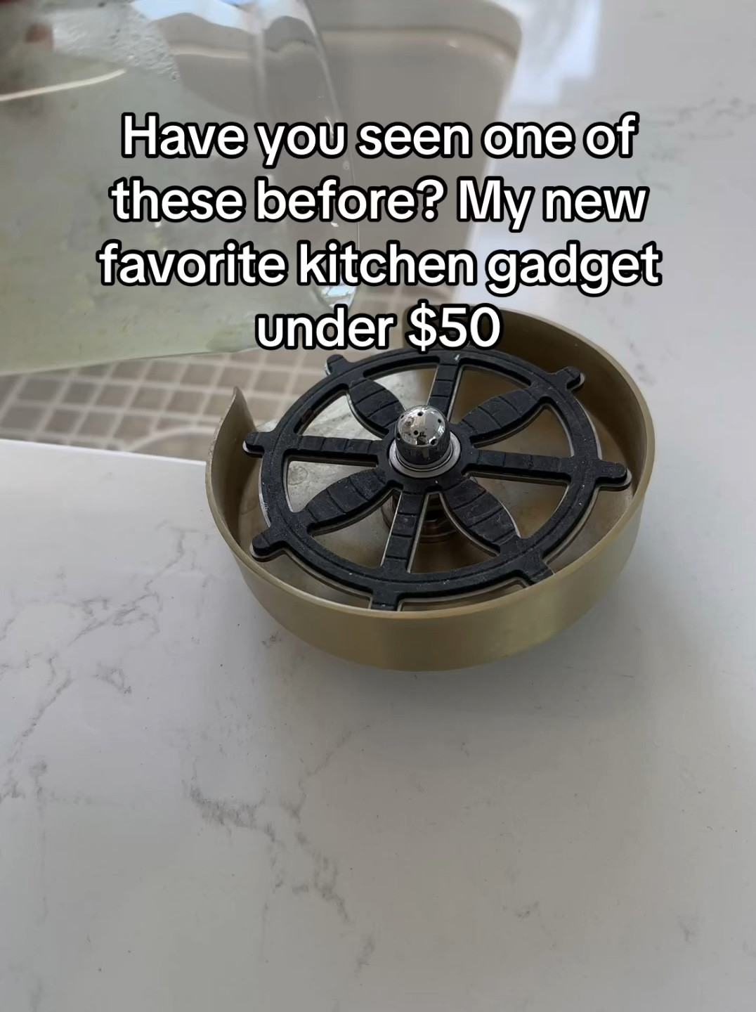 Obsessed with this! No more scrubbing or soaking glasses 

#LTKParties #LTKHome #LTKGiftGuide