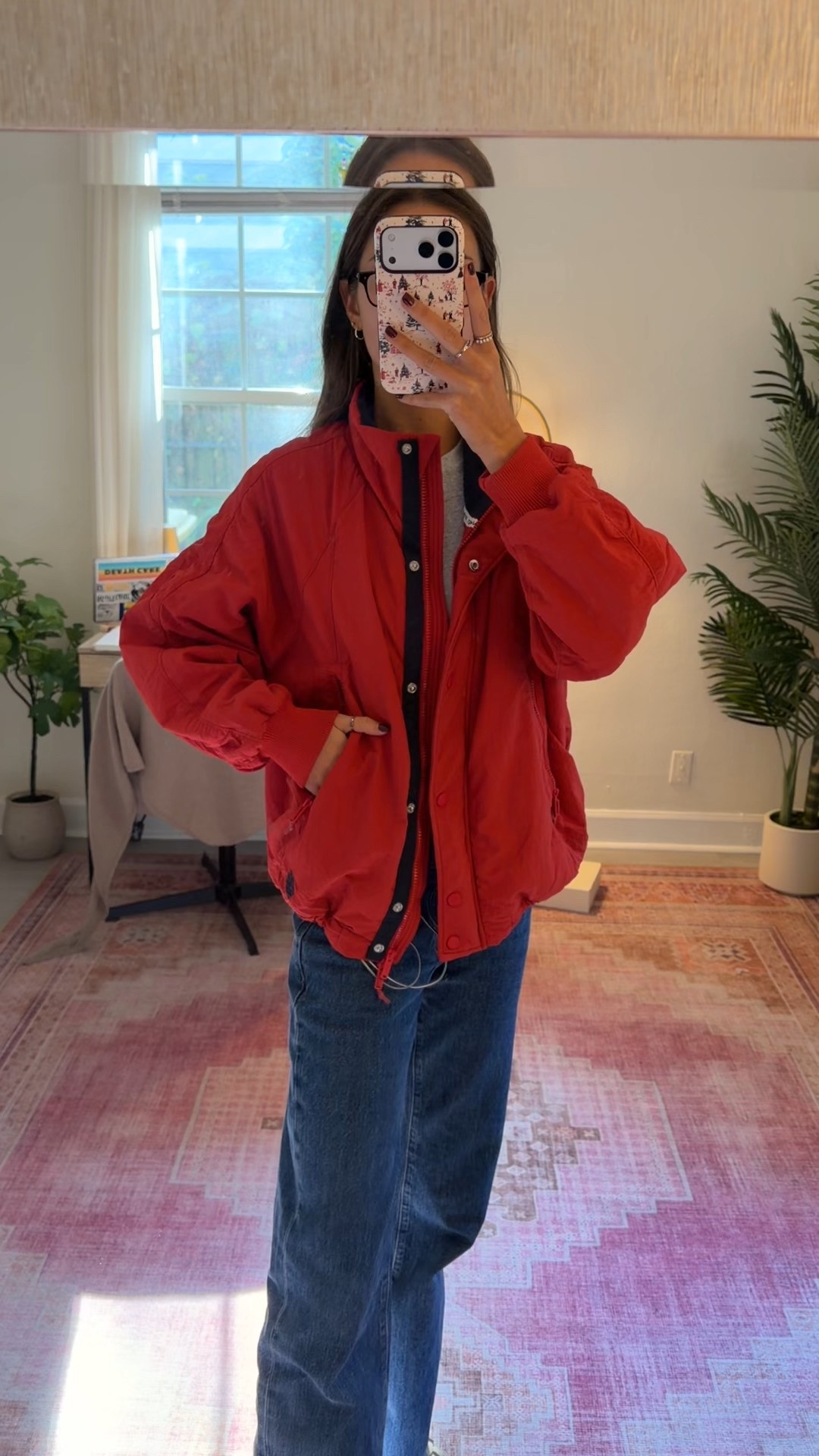 This free people movement jacket has been my go to winter jacket for the cold days!!! Wearing an xs


#LTKootd #LTKHoliday #LTKGiftGuide