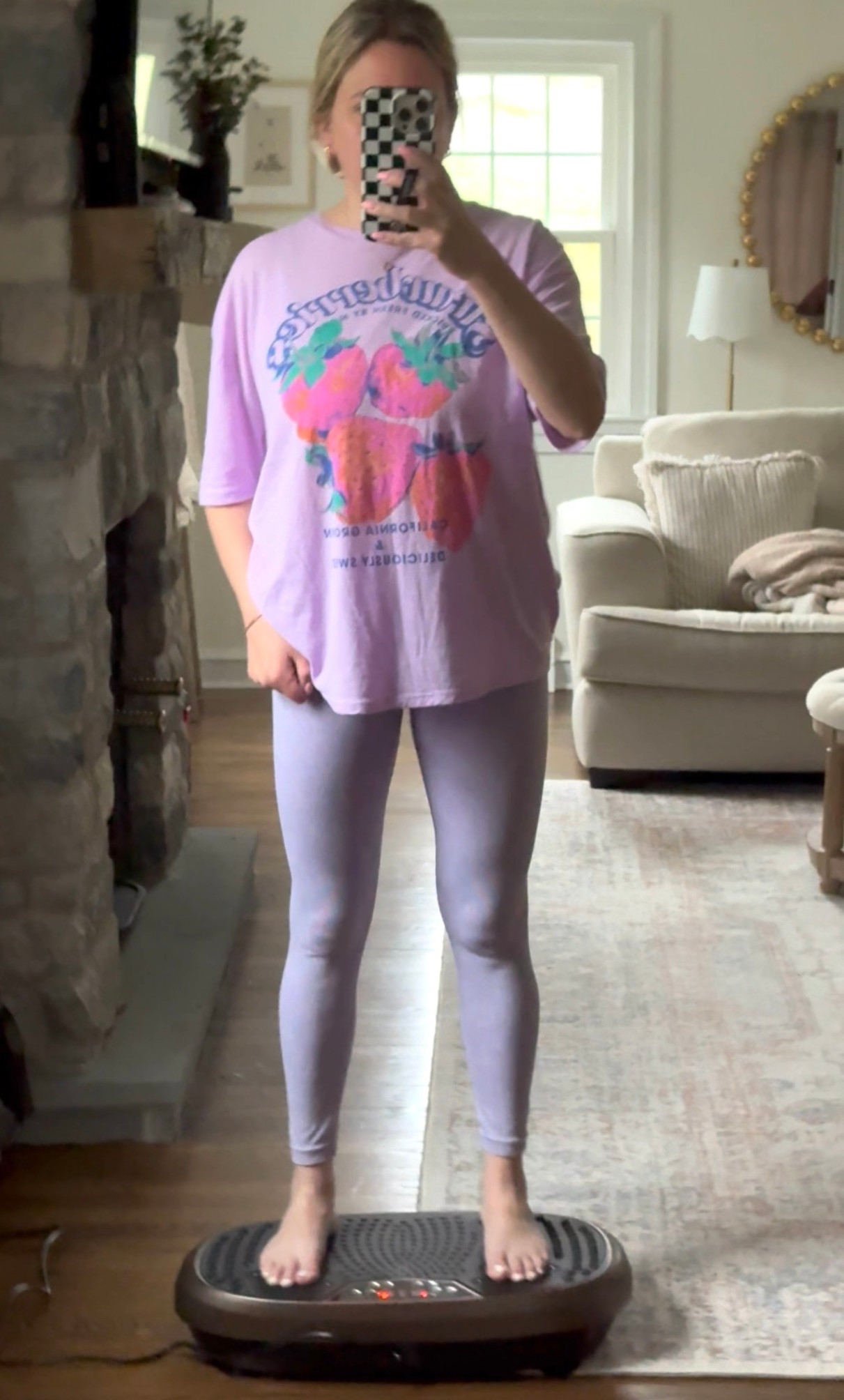 The jiggler I didn’t know I needed! Total game changer for so many reasons! 


#LTKmomlife #LTKmorningroutine #LTKfitnessgoals