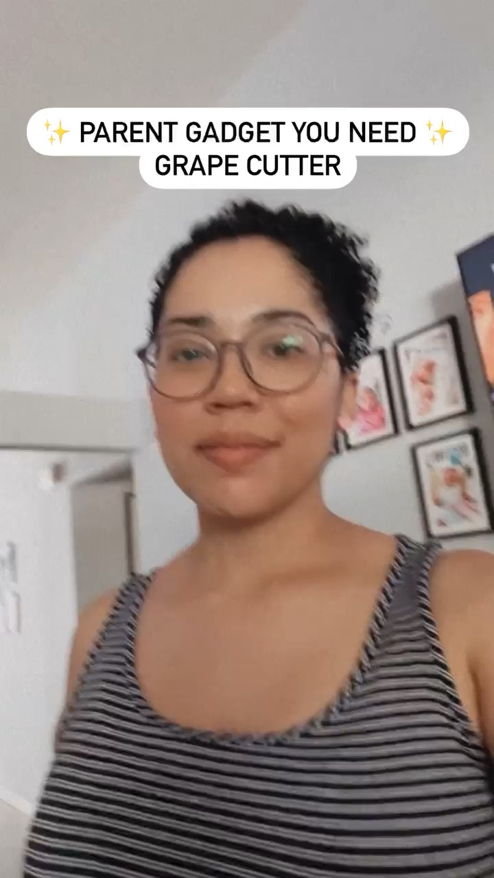 The grape cutter is an absolute It have if you’re a toddler parent! 

#LTKBaby #LTKKids #LTKFamily