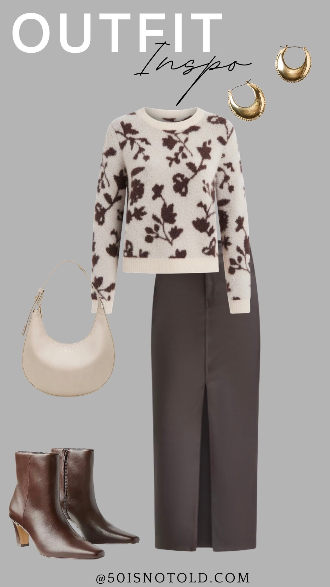 Fall outfit idea for the office! This is such a great neutral outfit for Fall and each piece can be worn together or separately to maximize your wardrobe. 

#LTKSeasonal #LTKWorkwear #LTKStyleTip
