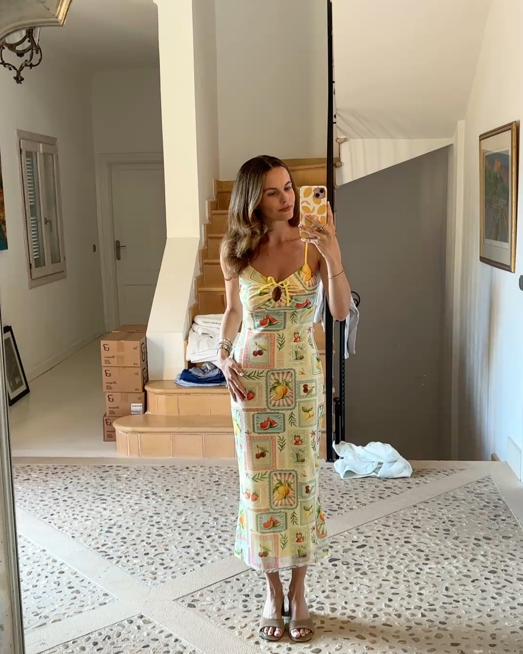 Holiday fits 

#LTKsummer