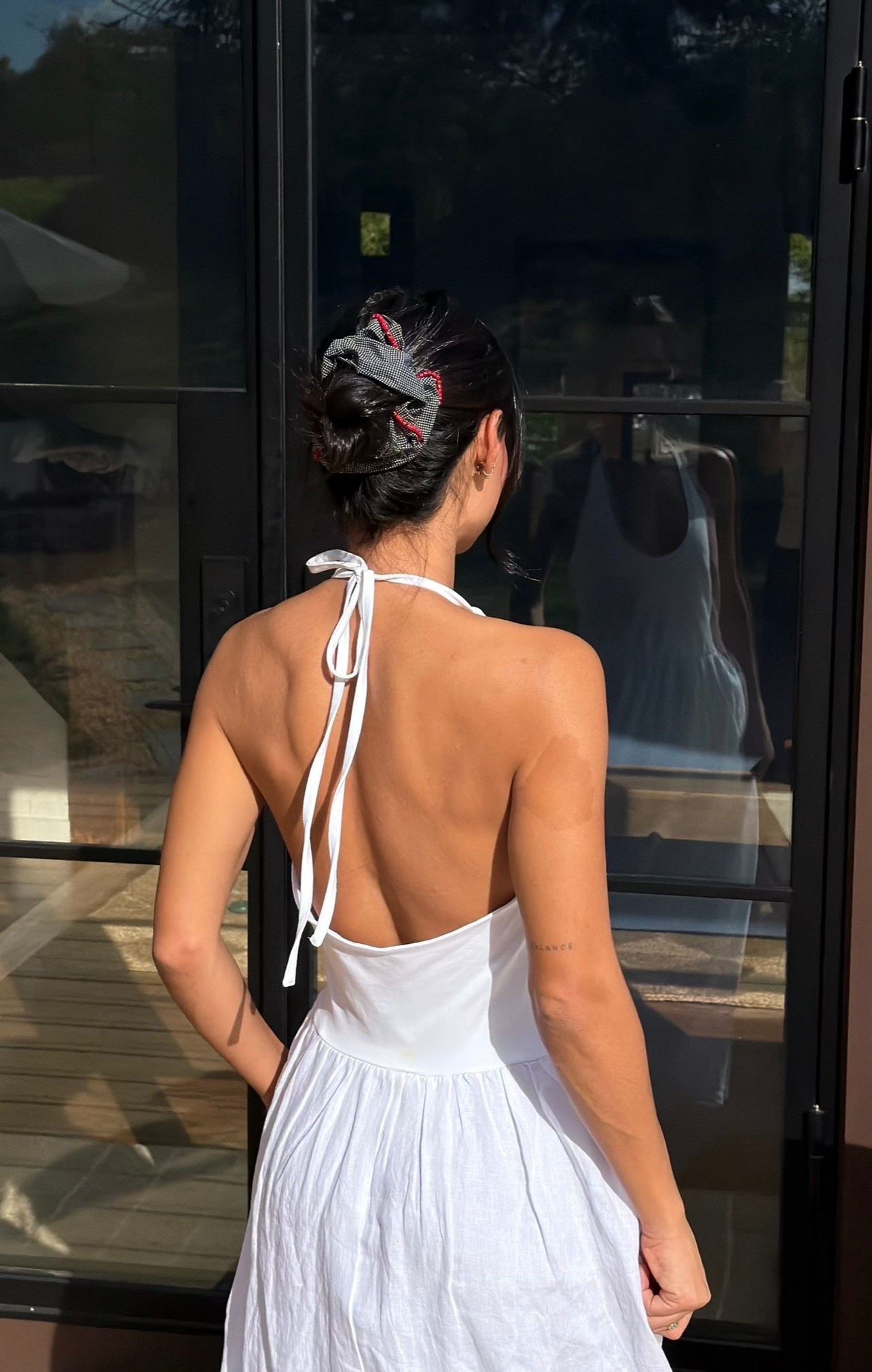 J.crew white maxi dress #whitedress #maxidress

#LTKootd #LTKdayinmylife #LTKgrwm