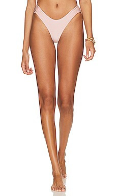 LPA Amelie Bottom in Dusty Rose from Revolve.com | Revolve Clothing (Global)