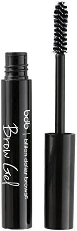 Billion Dollar Brows Eyebrow Gel for All-Day Glow, Long-Lasting Radiant Glow and Hold, Versatile,... | Amazon (US)