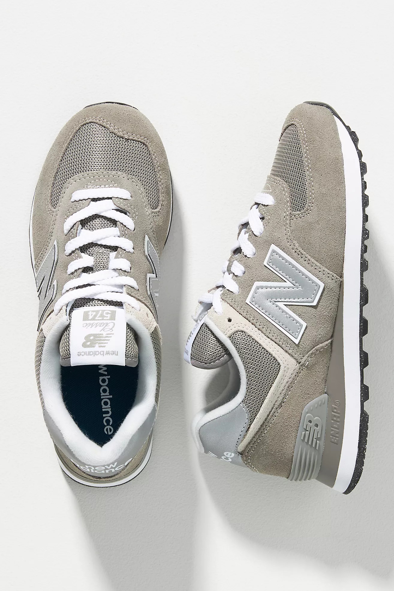New Balance 574 Sneakers | Anthropologie (US)