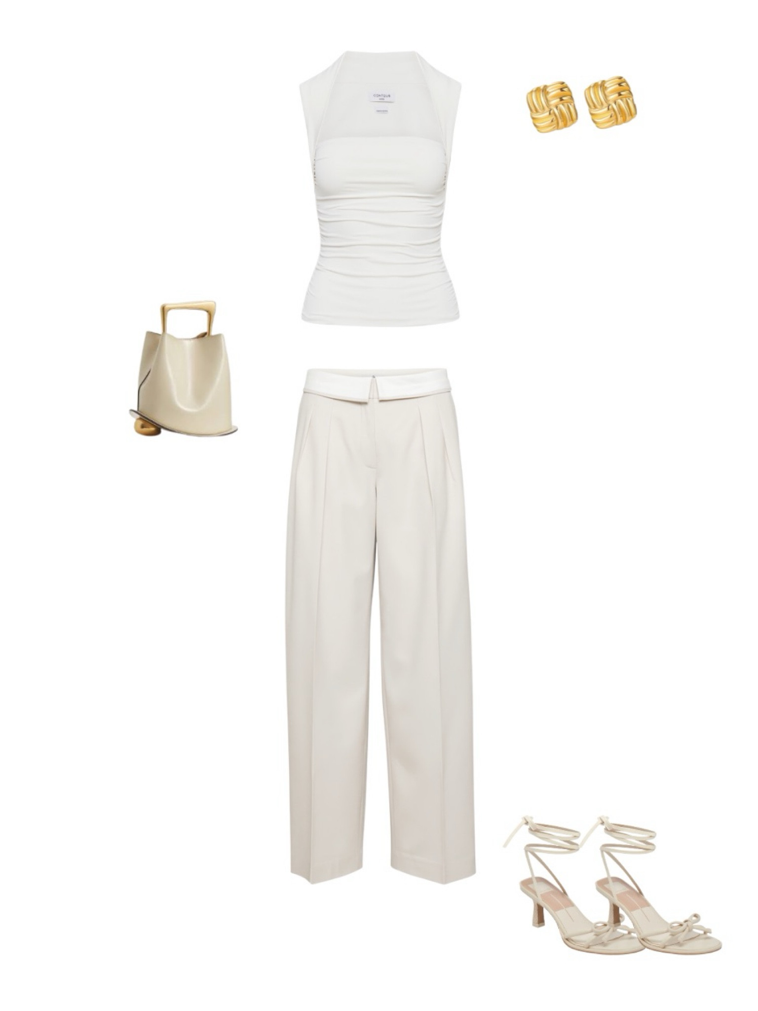 Post grad inspo 

#LTKShoeCrush #LTKStyleTip #LTKItBag