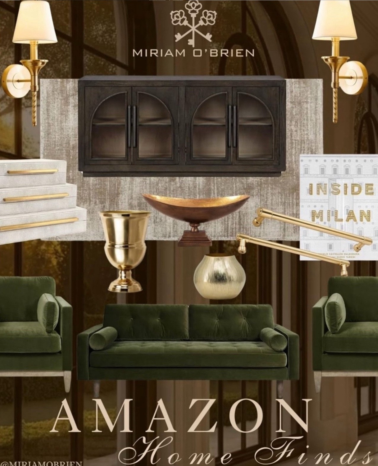 Amazon Home Finds 

Follow me at @miriamobrien_ on TikTok and IG! 

#AmazonHomeFinds #AmazonHomeDecor #AmazonTimelessDeco #AmazonFavorites 

#LTKSeasonal #LTKHome #LTKOver40

#LTKSeasonal #LTKHome #LTKOver40

#LTKHome #LTKHoliday #LTKGiftGuide

#LTKSeasonal #LTKOver40 #LTKHome