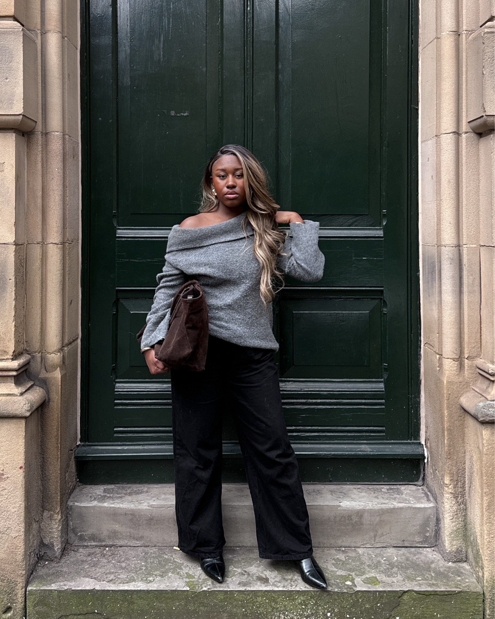 weekend uniforms🫧 #minimalstyle #dailyoutfitinspo #springfashion