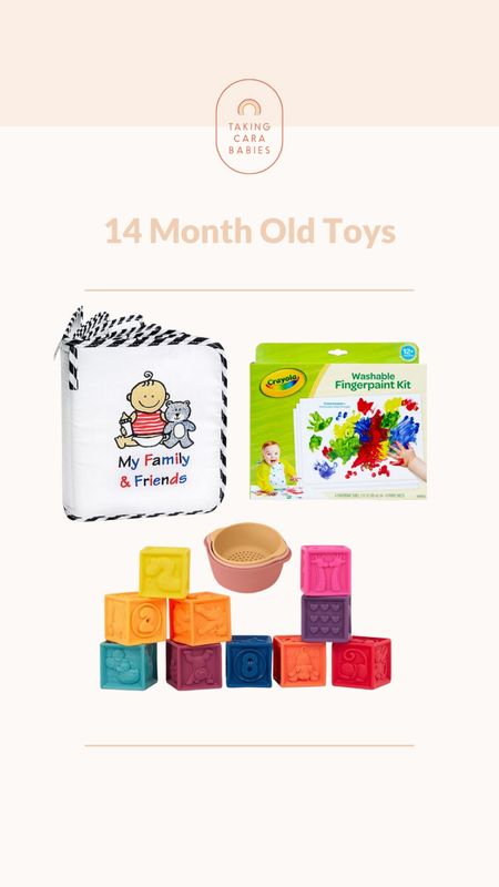 Best toys for 14 Month Old. 

#LTKbaby #LTKGiftGuide #LTKfindsunder50
