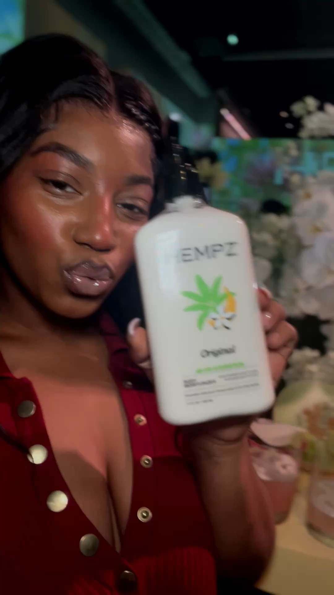 @hempz invited us to an amazing Brand event where they Launced new collection and I’m in love 💋💋

I added all my favorites hope you enjoy!!!

#LTKdayinmylife #LTKBeauty #LTKvlog
