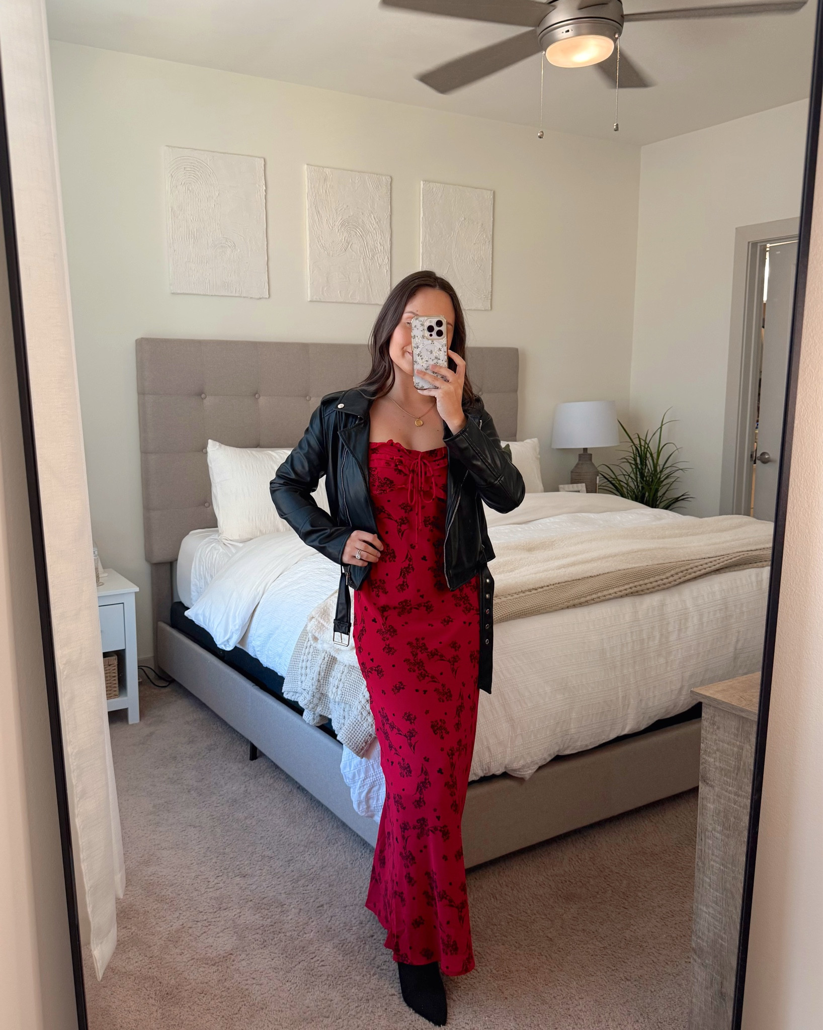 Date night outfits

#LTKootd #LTKValentine #LTKgrwm