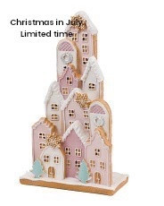 Christmas in July 

#LTKHome #LTKSaleAlert #LTKSeasonal