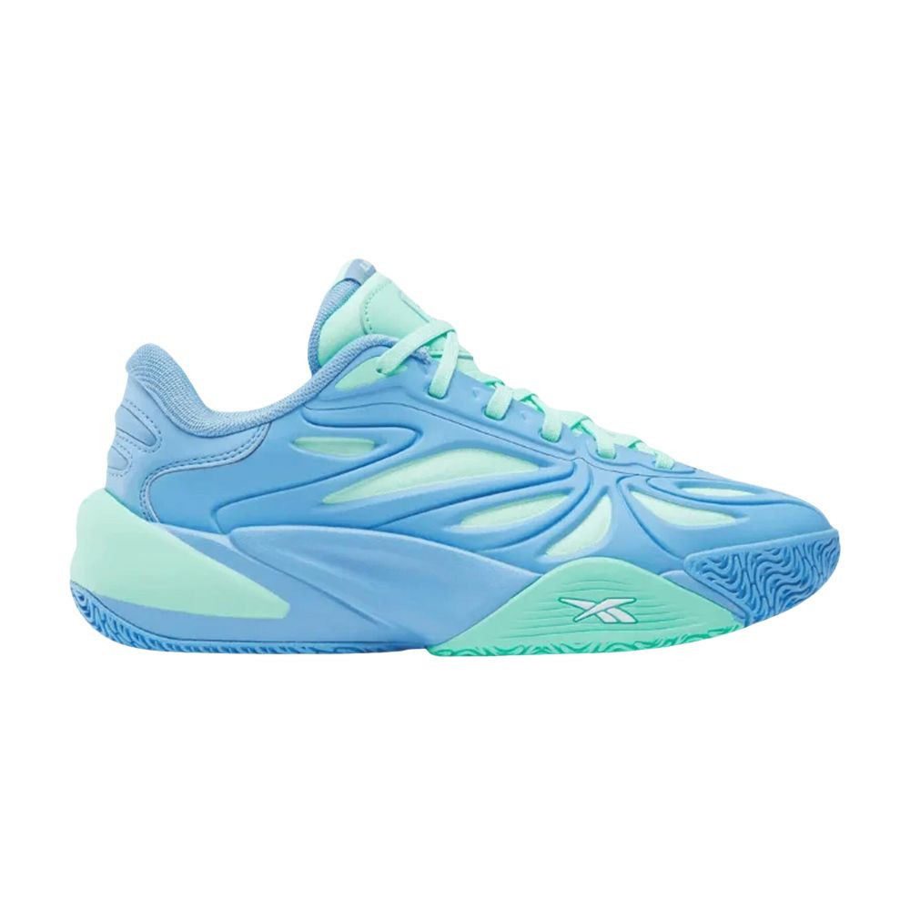 Reebok Angel Reese 1 () GS 'Peri Blue' | Kid's Size 5.5 | GOAT