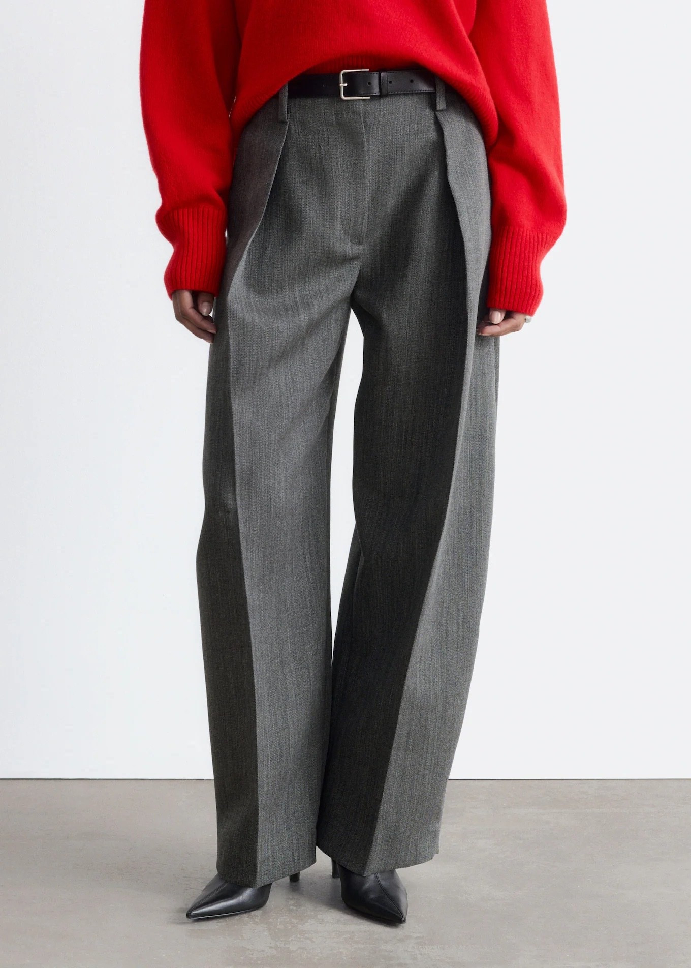 20% off at & other stories ends tonight so sharing some faves



ad
