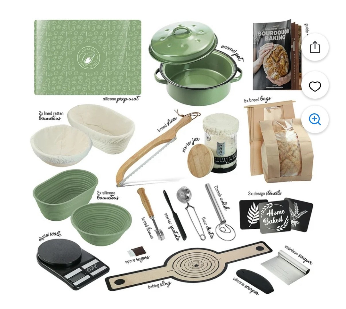 #Bread #Bread #Sourdough #Baking #BakingKit #BreadBaking