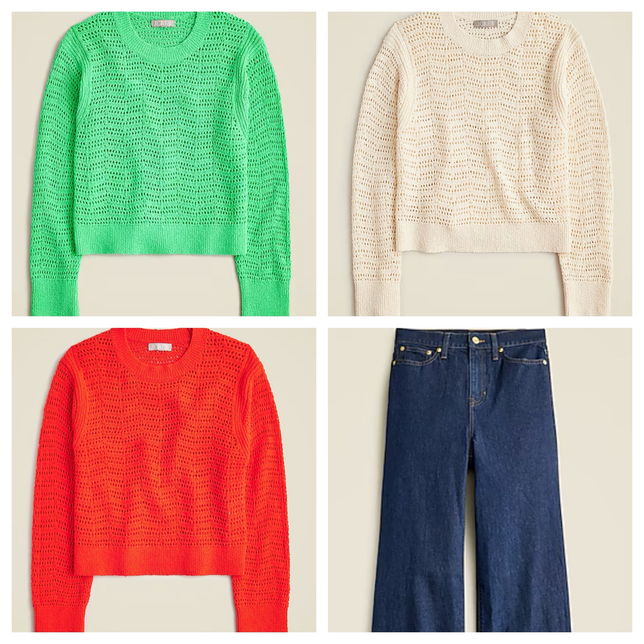 Spring into fall with these light knits that are ON SALE. #Hocspring #houseofcolourspring #shesaspring #spring #momstyle #momsofinstagram #hocromanticnatural #knowyourwowstyle #knowyourstyle #coloranalysis #amazonstyle #tci #tcispring #createdcolorful #createdcolorfulspring 