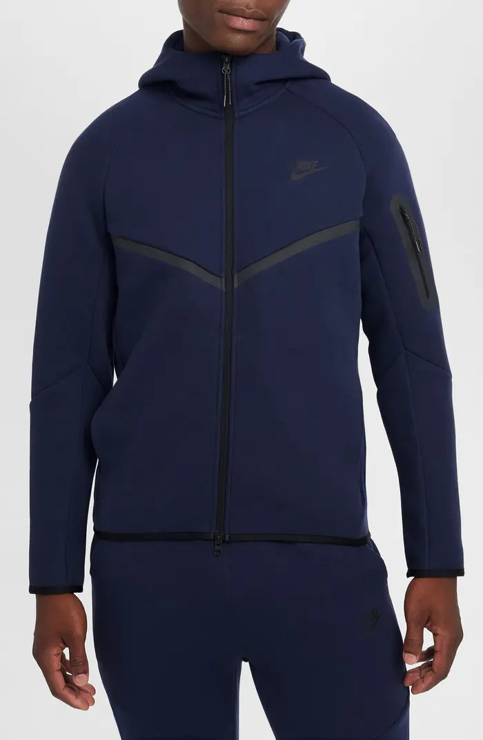 Tech Windrunner Zip Hoodie | Nordstrom