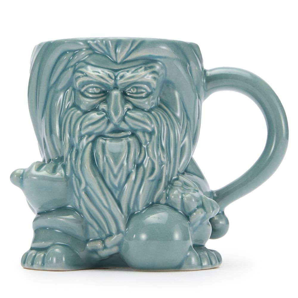 Gus Sculpted Mug – The Haunted Mansion | Disney Store