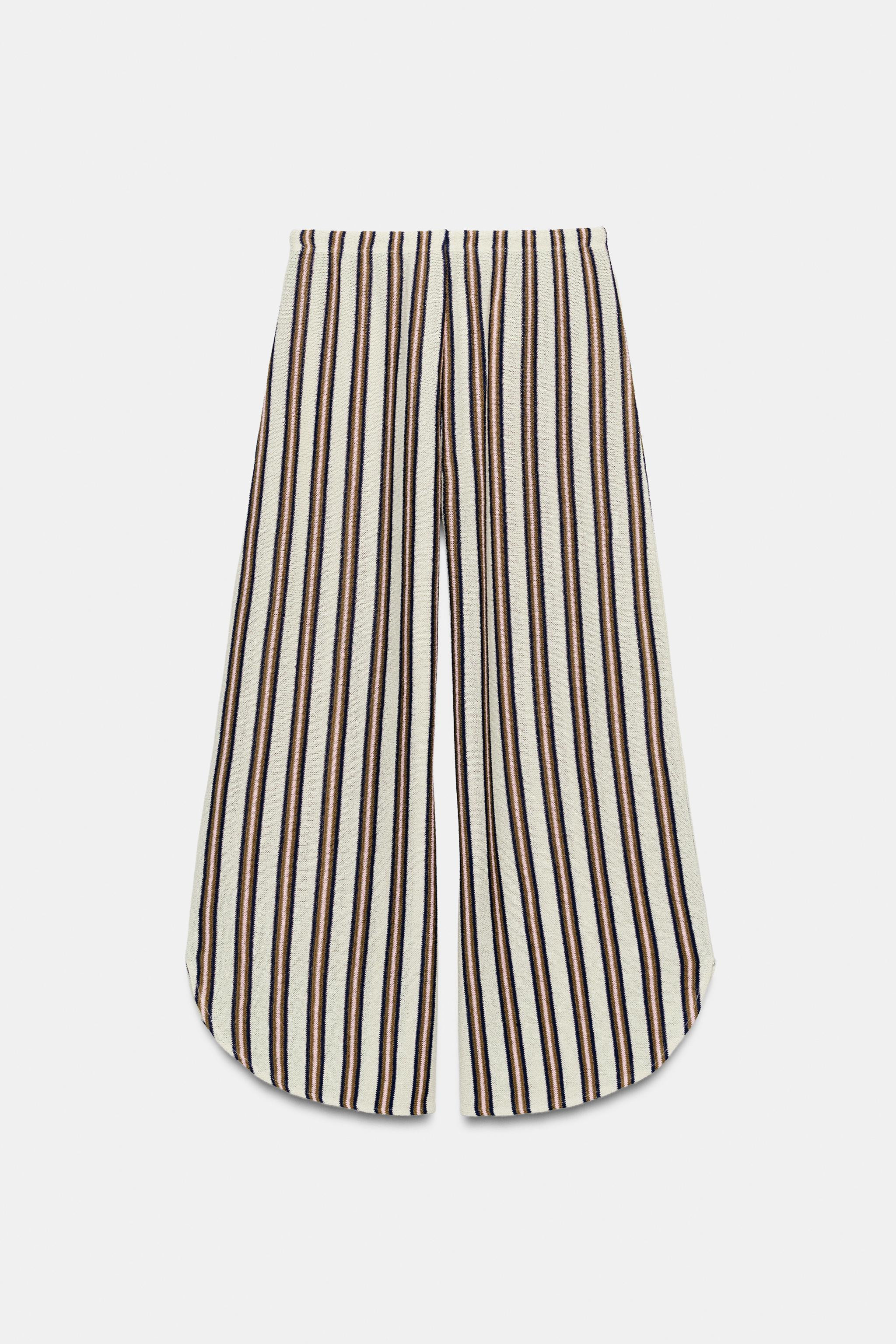 Brown Stripes1058/622/178 | Zara UK