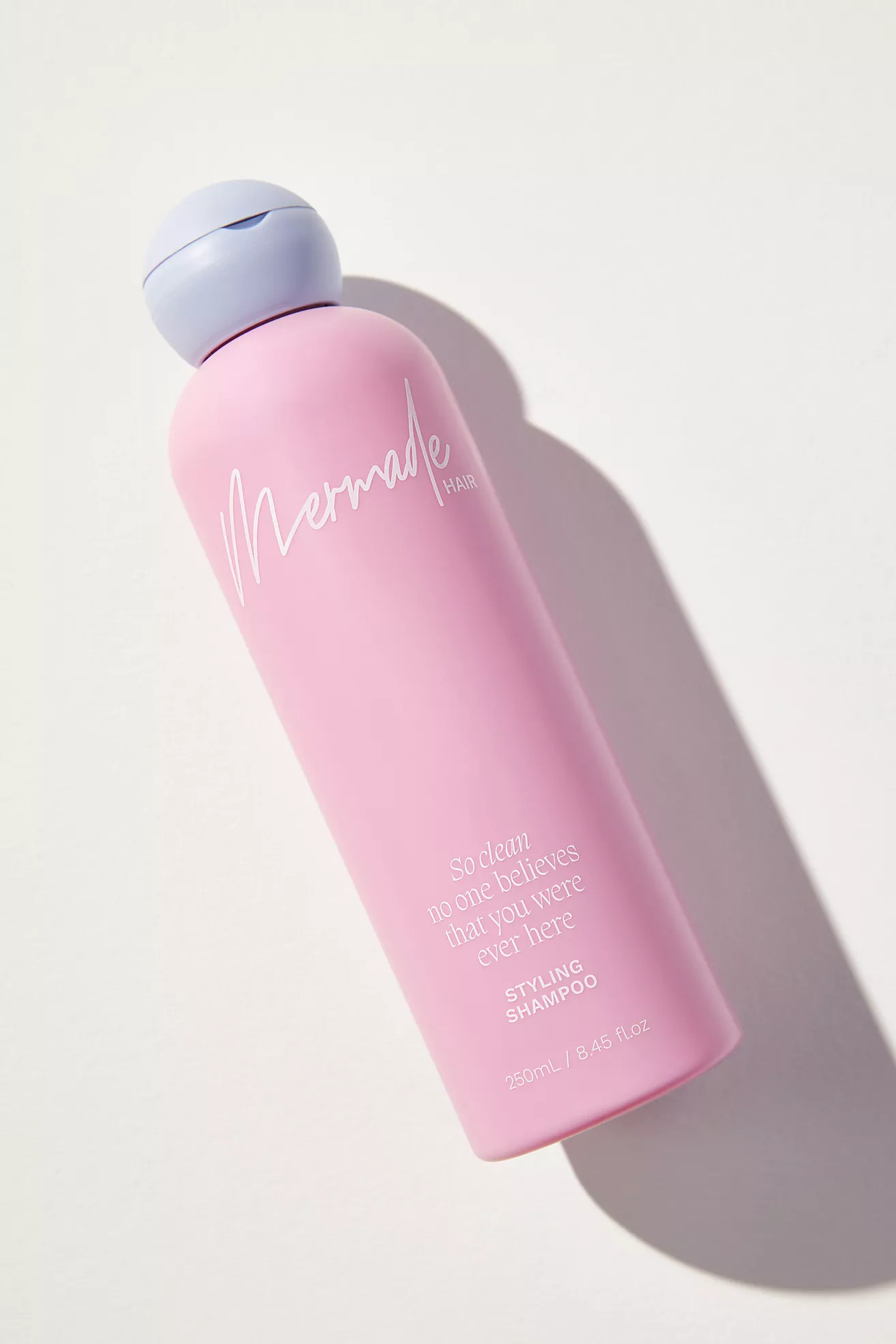 Mermade Hair Styling Shampoo | Anthropologie (US)