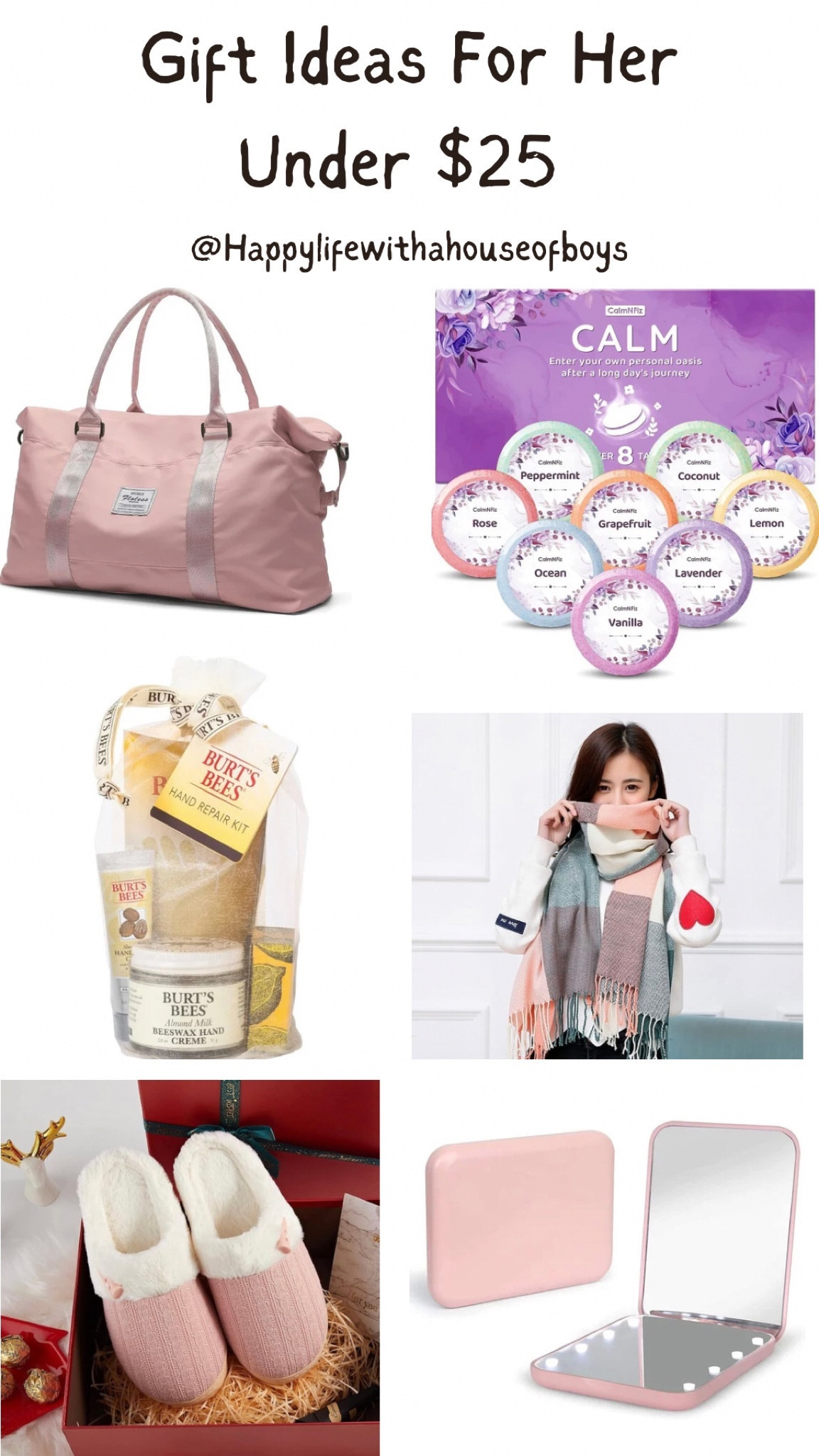 #LTKHoliday #LTKfindsunder50 #LTKGiftGuide