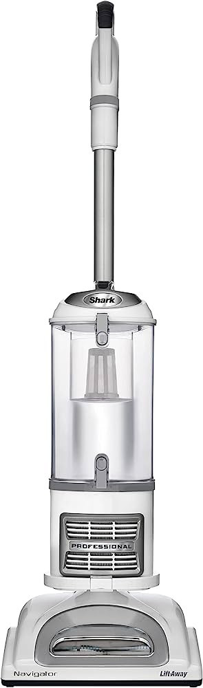 Shark NV356E Navigator Lift-Away Professional Upright Vacuum with Swivel Steering, HEPA Filter, X... | Amazon (US)