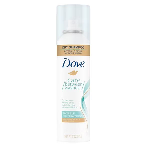 Dove Invisible Dry Shampoo - 5oz | Target