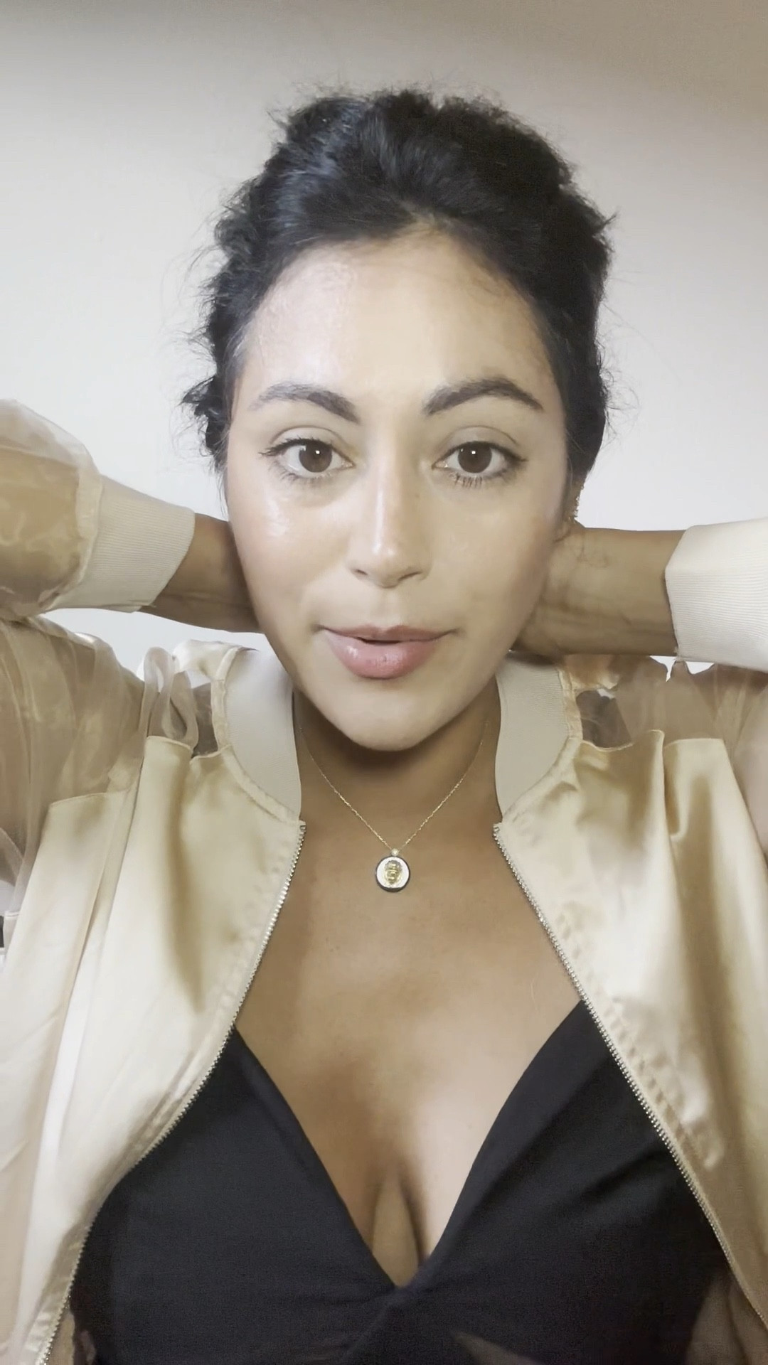 Jewelry with intention makes me smile 

#LTKStyleTip