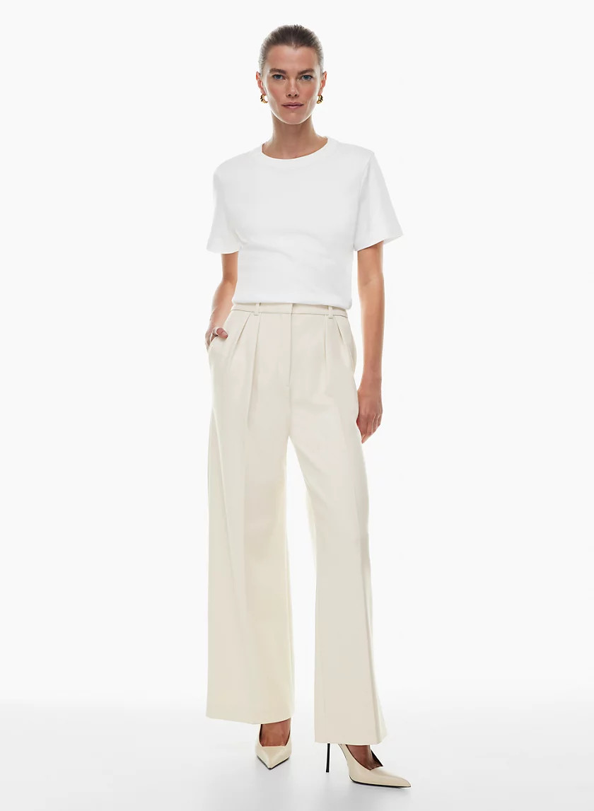 FOUNDER PANT | Aritzia