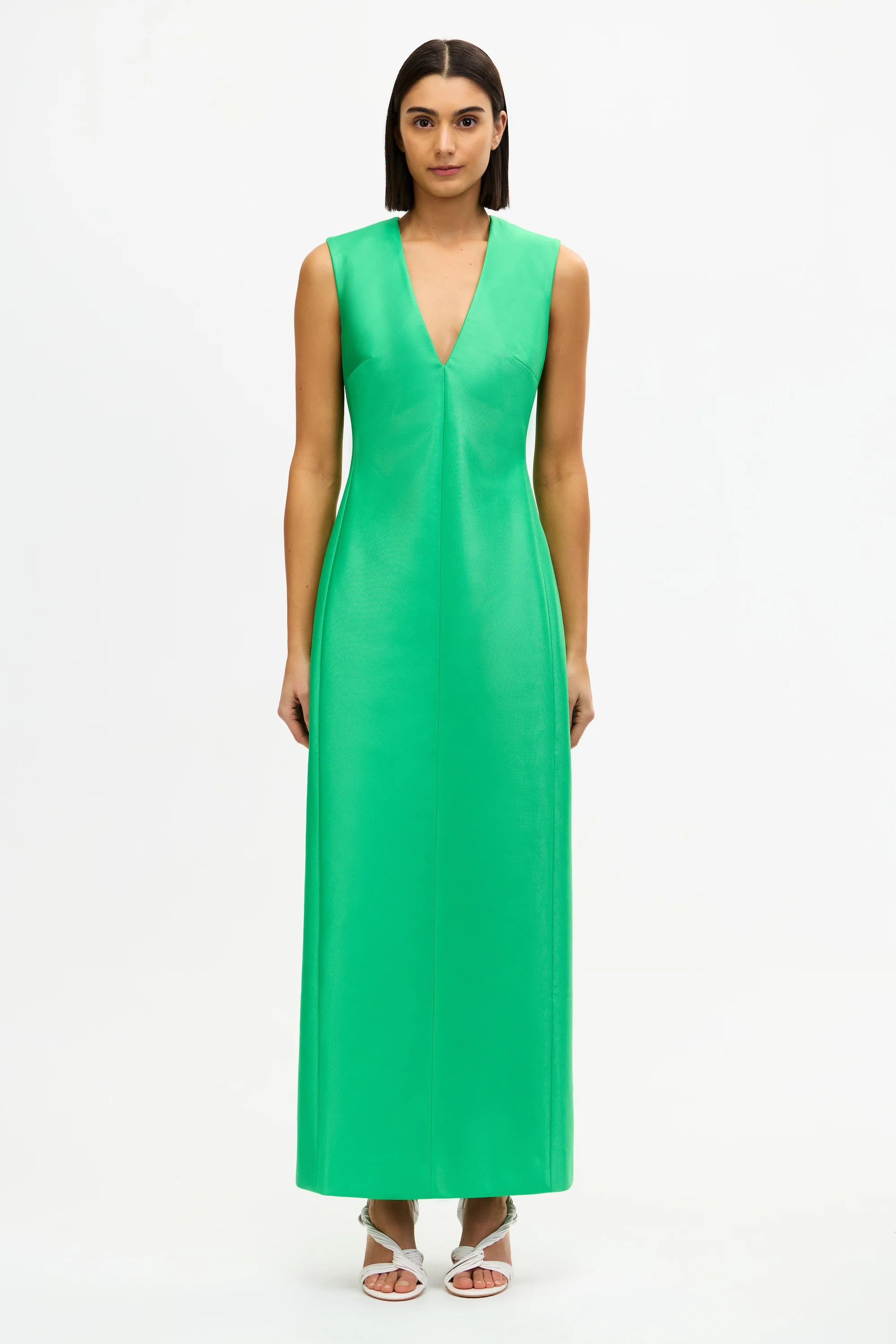 RAYNI MAXI DRESS | Acler 